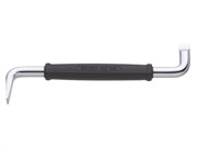 Отвертка двойная шлицевая Bacho 2047-1-5.5