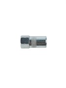 4-х лепестковая гидравлическая насадка Petropump с обратным клапаном, 1/8" BSPT, 690 бар PP180006