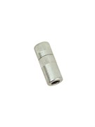 3-х лепестковая тонкая гидравлическая насадка Petropump 1/8" BSPT, 690 бар PP180010