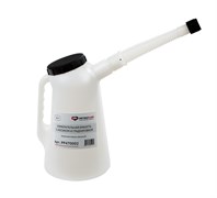 Измерительная емкость Petropump с носиком и градуировкой, 2 л PP470002