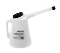 Измерительная емкость Petropump с носиком и градуировкой, 3 л PP470003