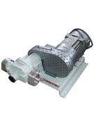 Самовсасывающий взрывозащищенный насос на пластине Gespasa BAG-800 230V AC 27580