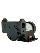 Самовсасывающий роторный лопастной насос для ДТ Gespasa IRON-50 24V DC 00011-CF00000