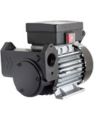 Самовсасывающий роторный лопастной электронасос для ДТ Gespasa IRON-75 230V AC 00350-CF00000