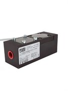 Счетчик PIUSI K200 Pulser 000452000 для биоДТ, ДТ, масла, 0,1-2,8 л/мин, импульсный