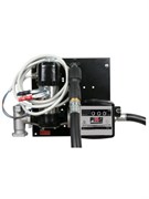 Станция PIUSI ST Bi-pump 12V K33 F0024000A для ДТ (мех. пист., мех. счет.), 80 л/мин, перекачивающая
