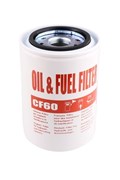 Картридж PIUSI F00611000 фильтра тонкой очистки топлива 60 л/мин для фильтра F0777200A