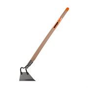 Тяпка Amigo Grande 77717 150x90 мм, нержавеющая сталь