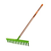 Грабли Amigo Grande 77715 14 зубьев, клепаные