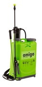 Опрыскиватель Amigo Grande 70151 16 л, садовый, ранцевый