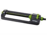 Дождеватель Amigo 79006 поворотный