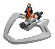 Дождеватель Amigo 79663 на металлической основе, импульсный