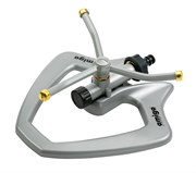 Дождеватель Amigo 79667 на металлической основе, круговой