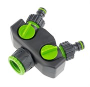 Коннектор-разветвитель Amigo 79003