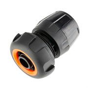 Коннектор для шланга Amigo с soft-покрытием серия XXL 79503 3/4"