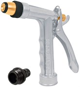 Распылитель Truper PR-102 17482/1 +коннектор, садовый