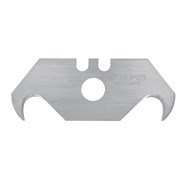 Запасные лезвия для ножа Truper REP-NM-10A 10 шт 101118