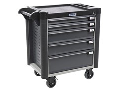 Тележка ПРАКТИК WDS-5.0 NEW S30299022514