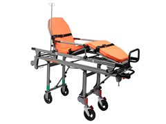 Тележка-каталка HILFE АТК 100 S26599020102