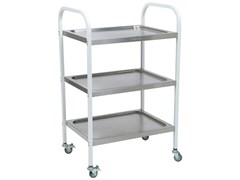 Стол медицинский HILFE процедурный МД SP 3N S26299021309