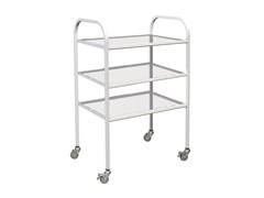 Стол медицинский HILFE процедурный МД SP 3G S26299020309