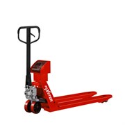 Гидравлическая тележка FOXSTER CW25