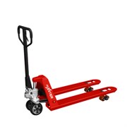 Гидравлическая тележка FOXSTER AC25 (резина)