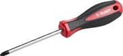 Отвертка Phillips Зубр Мастер PH2 x 100мм 25062-2-100_z02