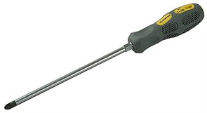 Крестовая отвертка Stayer Regular-Max Grip PZ2 100мм 25822-2-100 GF