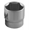 Торцевая головка Jonnesway 1/2"DR, 24 мм S04H4124 - фото 109898