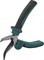 Изогнутые длинногубцы Jonnesway 200 мм P1218 - фото 113411