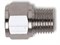 Переходник 1216/4 (блистер) M1/8*F3/8" - фото 124487