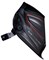 Маска сварщика Fubag Хамелеон BLITZ 9-13 Visor Black - фото 127806