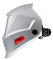 Маска сварщика Fubag Хамелеон OPTIMA 4-13 Visor - фото 127813