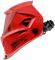 Маска сварщика Fubag Хамелеон OPTIMA 4-13 Visor Red - фото 127825