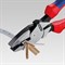 Пассатижи KNIPEX Lineman s Pliers KNIPEX KN-0902240 - фото 13559