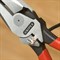Пассатижи KNIPEX Lineman s Pliers KNIPEX KN-0902240 - фото 13562
