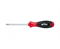 Отвертка TORX Wiha SoftFinish 6IP x 60 26091 - фото 142768
