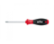 Отвертка TORX Wiha SoftFinish 362TR T27H x 115 01304 - фото 142813