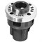 Резьбонарезная головка REMS EVA S NPT 1/2" - фото 144316