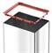 Мусорное ведро Hailo Big-Box Quick L 35л 0840-221 - фото 158782