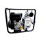 Бензиновая мотопомпа FoxWeld FoxPump G1000-80W для чистой воды - фото 158979