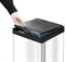 Мусорное ведро Hailo Big-Box Touch XXL 71 л 0880-301 - фото 159750