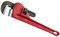 Газовый ключ Super-Ego HEAVY DUTY "12" 102120000 - фото 23779