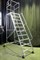 Передвижная лестница с платформой ЛСА-2,6 - фото 252080