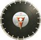 Сегментный алмазный диск Сплитстоун Standard 1A1RSS 350x40x3x10x25,4+PHx23 - фото 261094
