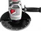 Углошлифовальная машина Зубр Мастер 230 мм, 2300 Вт УШМ-230-2300 ПМ3 - фото 266394