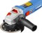 Углошлифовальная машина Зубр Профессионал 125 мм, 1200 Вт УШМ-П125-1200 ЭПСТ - фото 266411