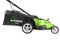 Аккумуляторная газонокосилка Greenworks G40LM49DBK3 2500207UE - фото 267975