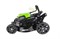 Аккумуляторная газонокосилка Greenworks GD80LM46 2500907 - фото 268123